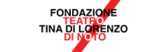 Teatro Tina Di Lorenzo – Città di Noto Logo