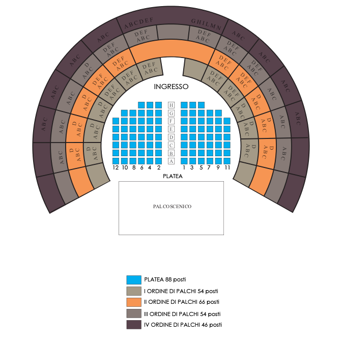 PLANIMETRIA-TEATRO