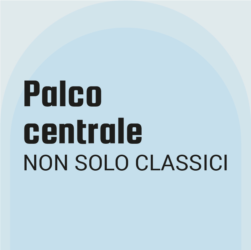 Palco centrale