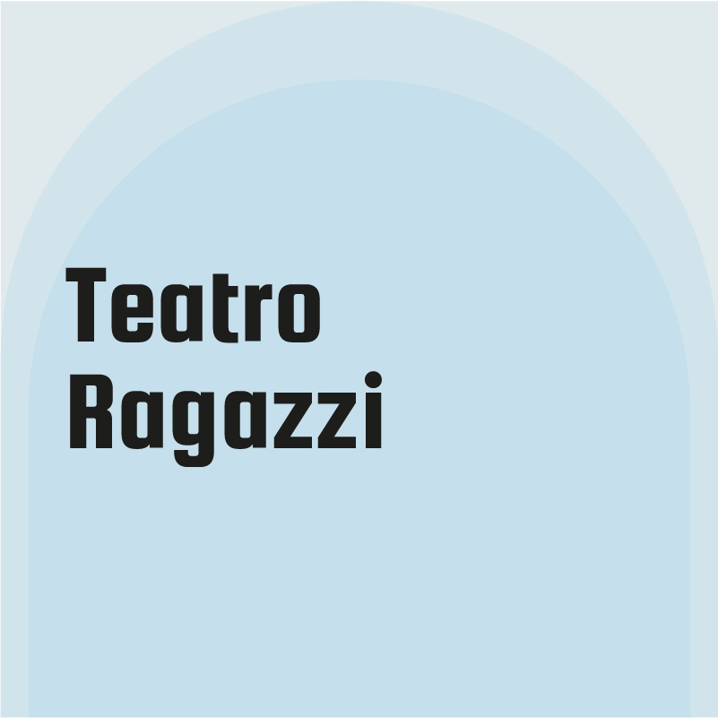 Teatro ragazzi