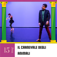 Il carnevale degli animali