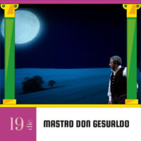 Mastro don Gesualdo