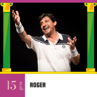 Roger