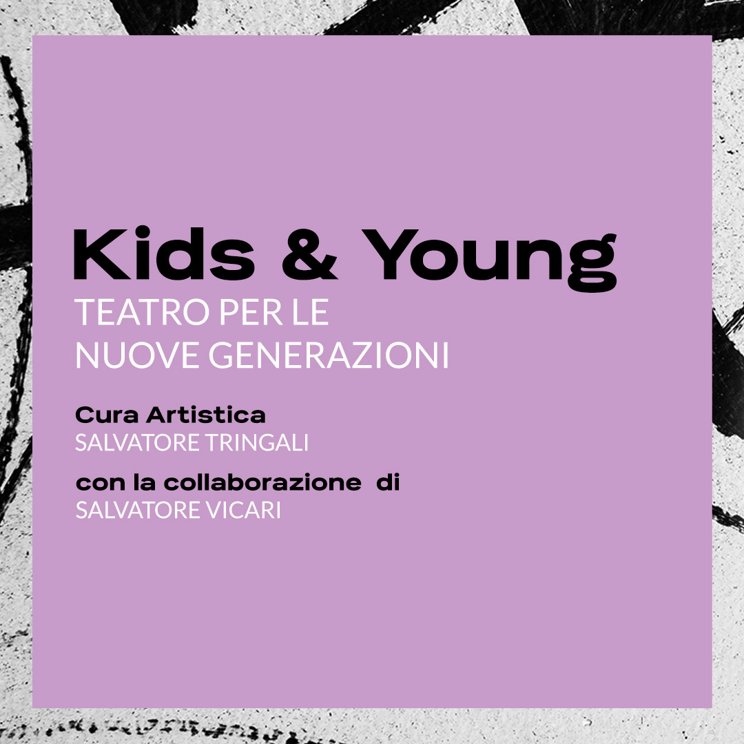 Kids & Young_